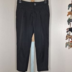 PPGIRL Low Waisted Sleek Pants
